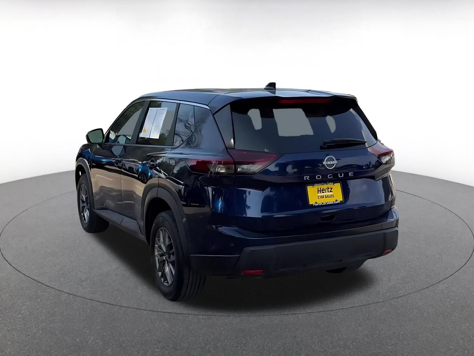 Thumbnail: 2026 Nissan Rogue - 11