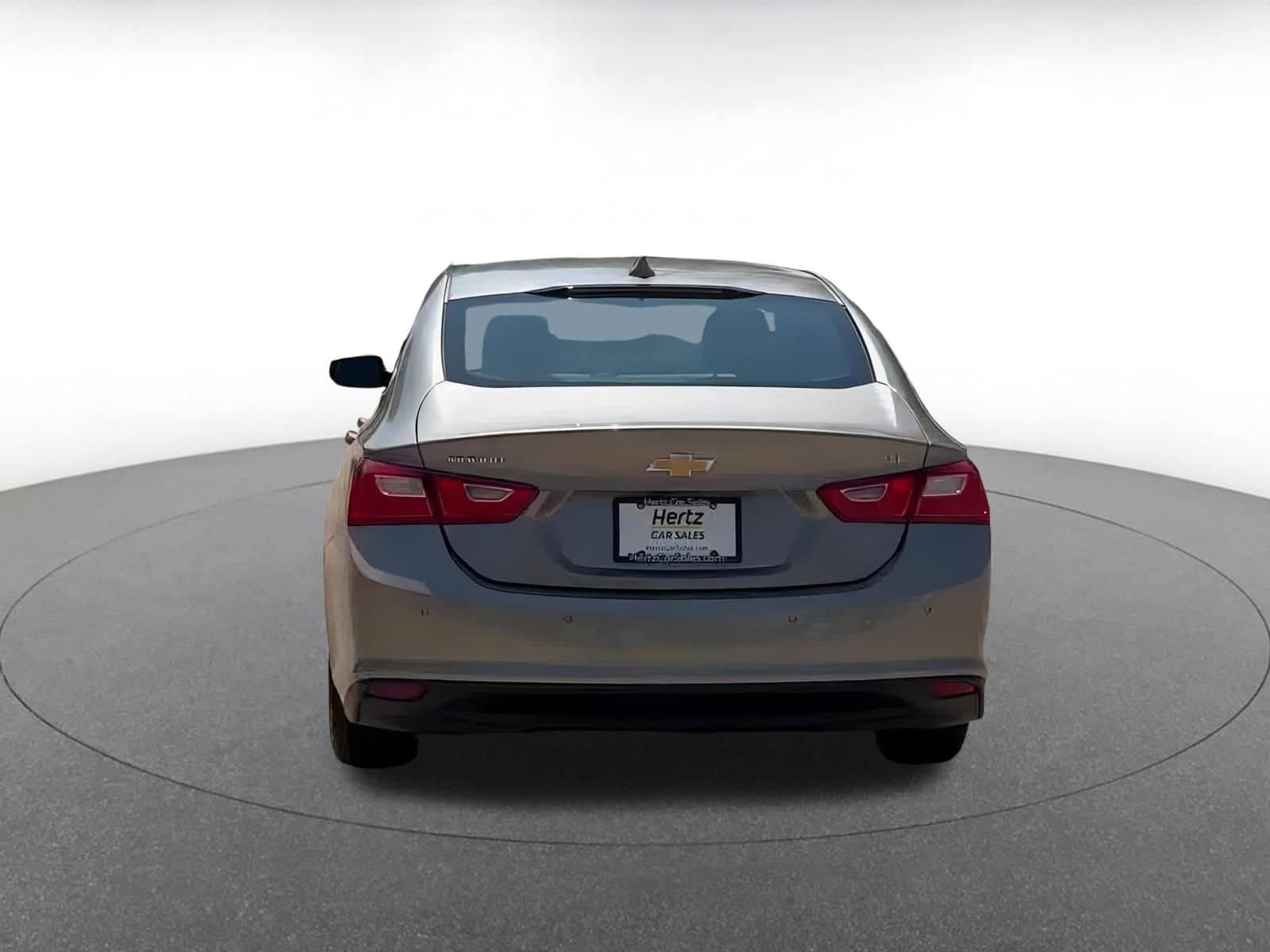Thumbnail: 2024 Chevrolet Malibu - 12