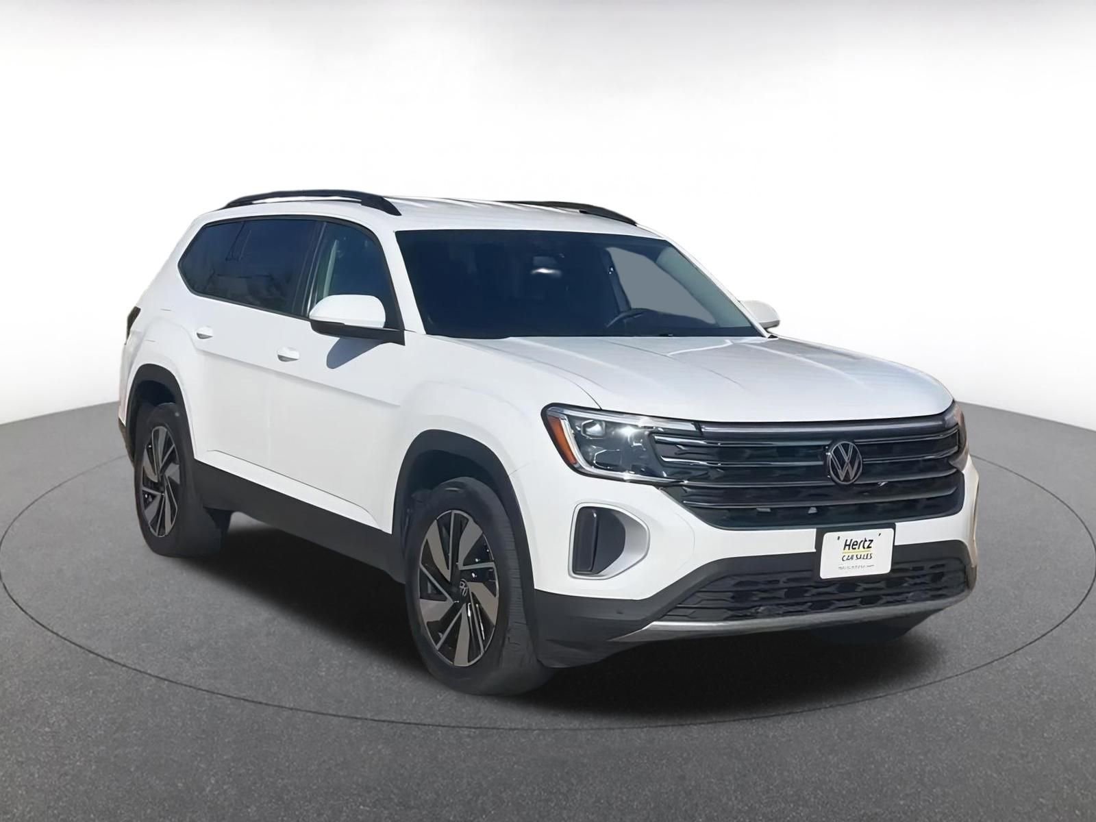 Thumbnail: 2025 Volkswagen Atlas - 3