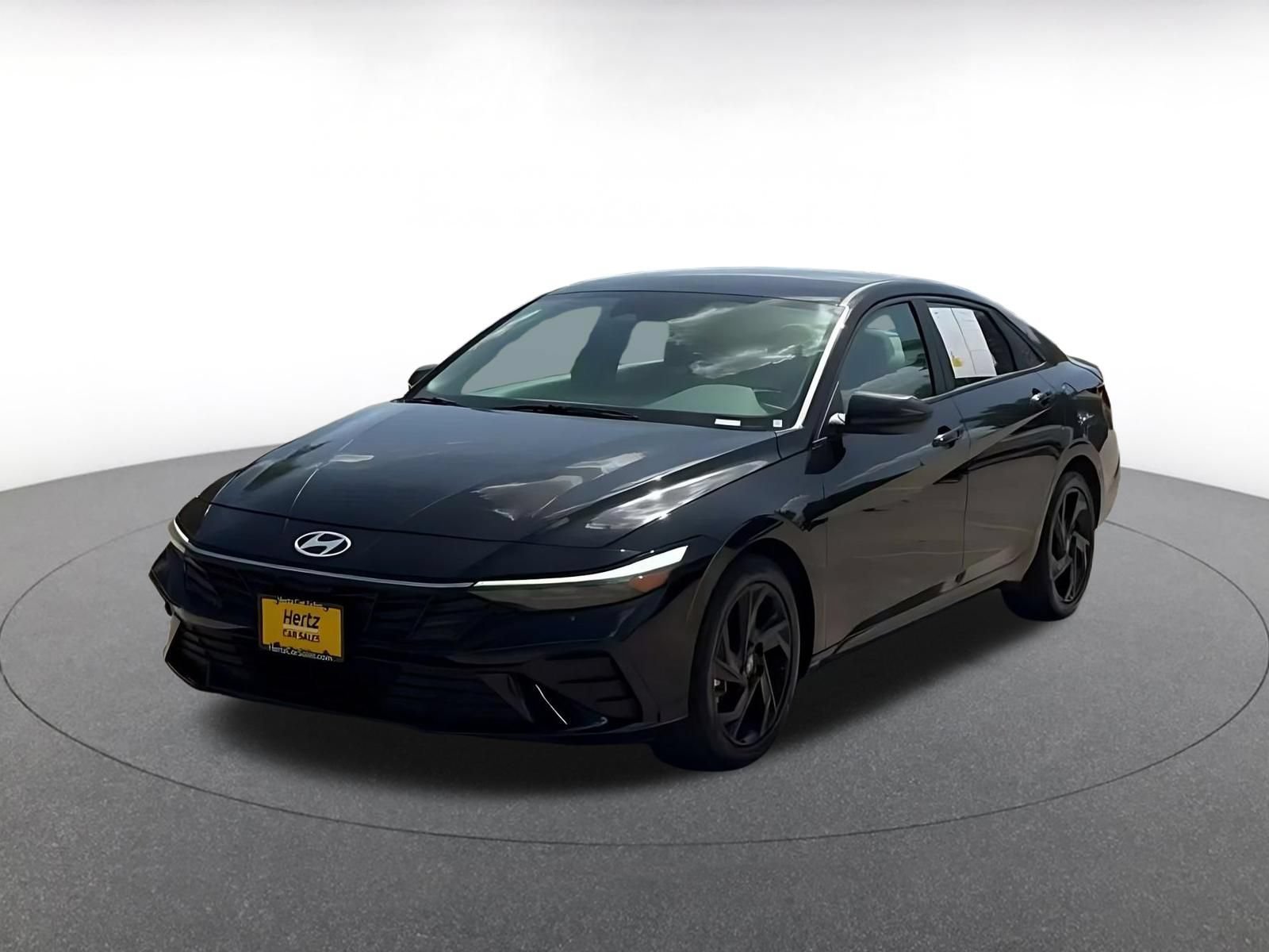 Thumbnail: 2026 Hyundai Elantra - 4