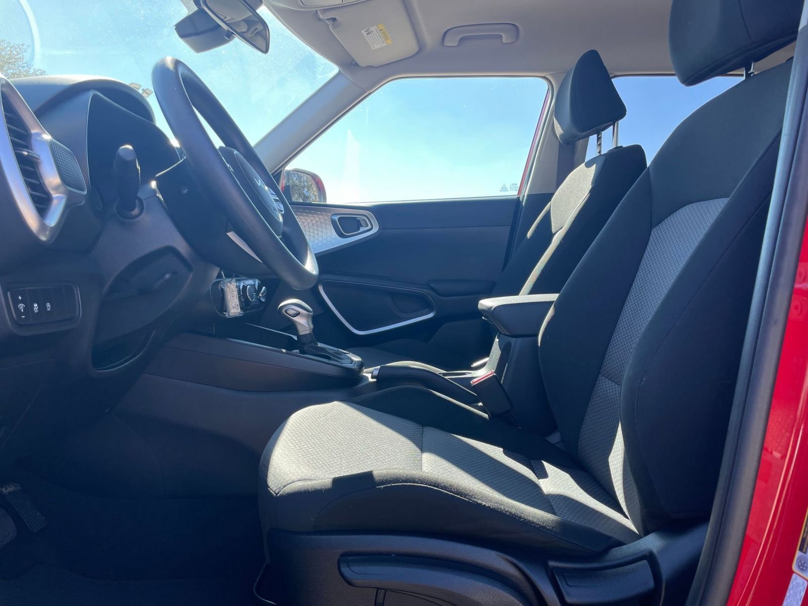 Thumbnail: 2025 Kia Soul - 27