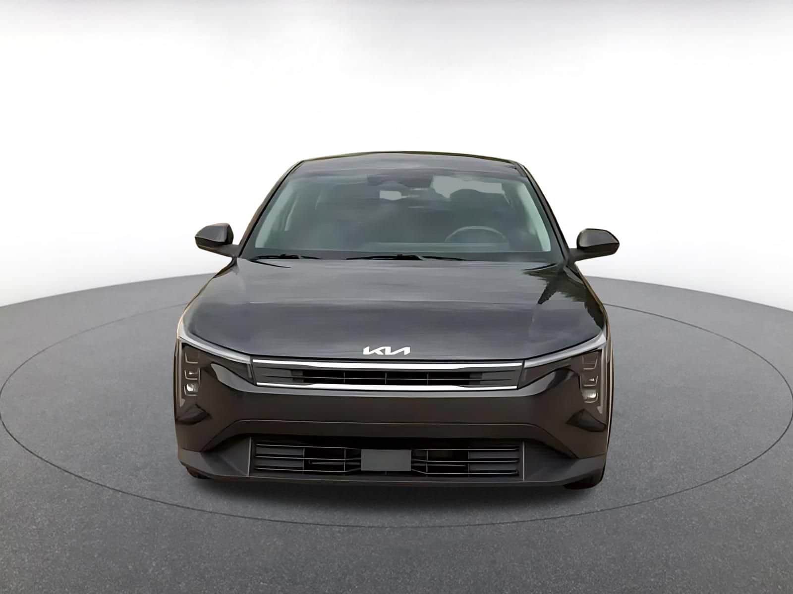 Thumbnail: 2026 Kia K4 - 4