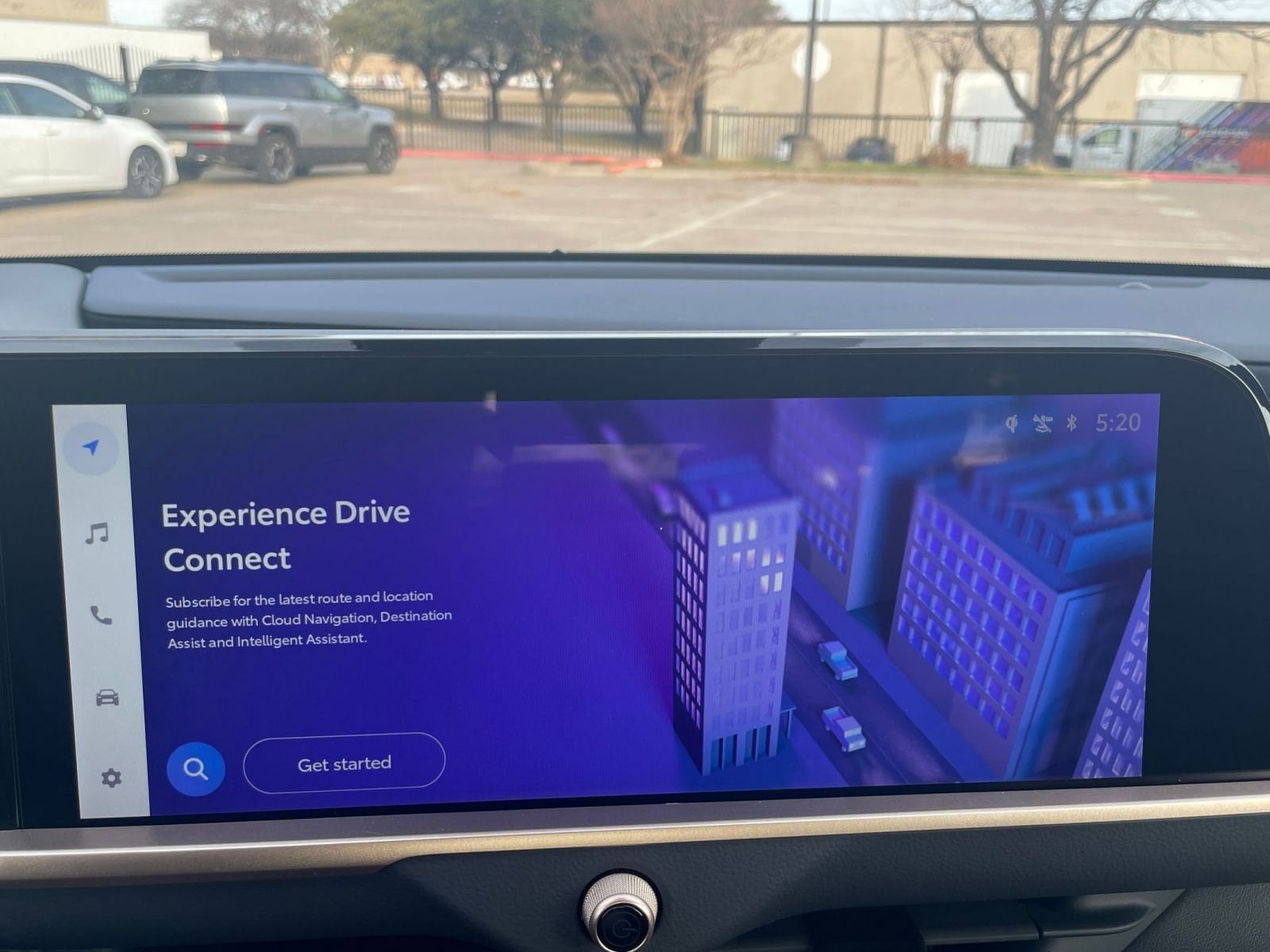 Thumbnail: 2025 Toyota Crown - 21