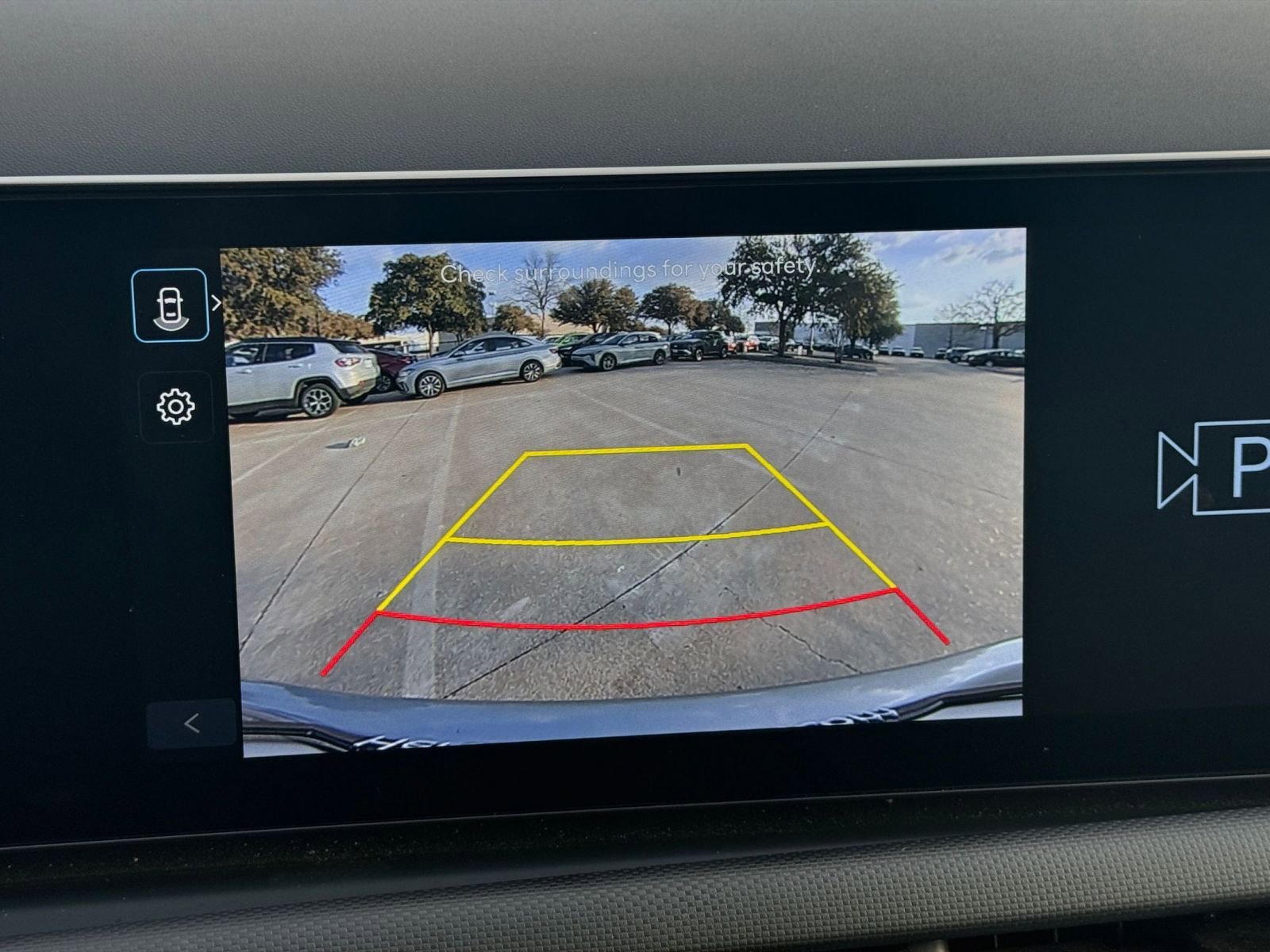 Thumbnail: 2025 Hyundai Tucson - 25