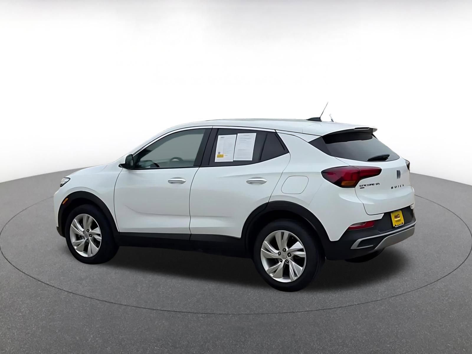 Thumbnail: 2025 Buick Encore GX - 10