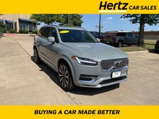 2024 Volvo XC90 B6 Plus -
                Bedford, TX