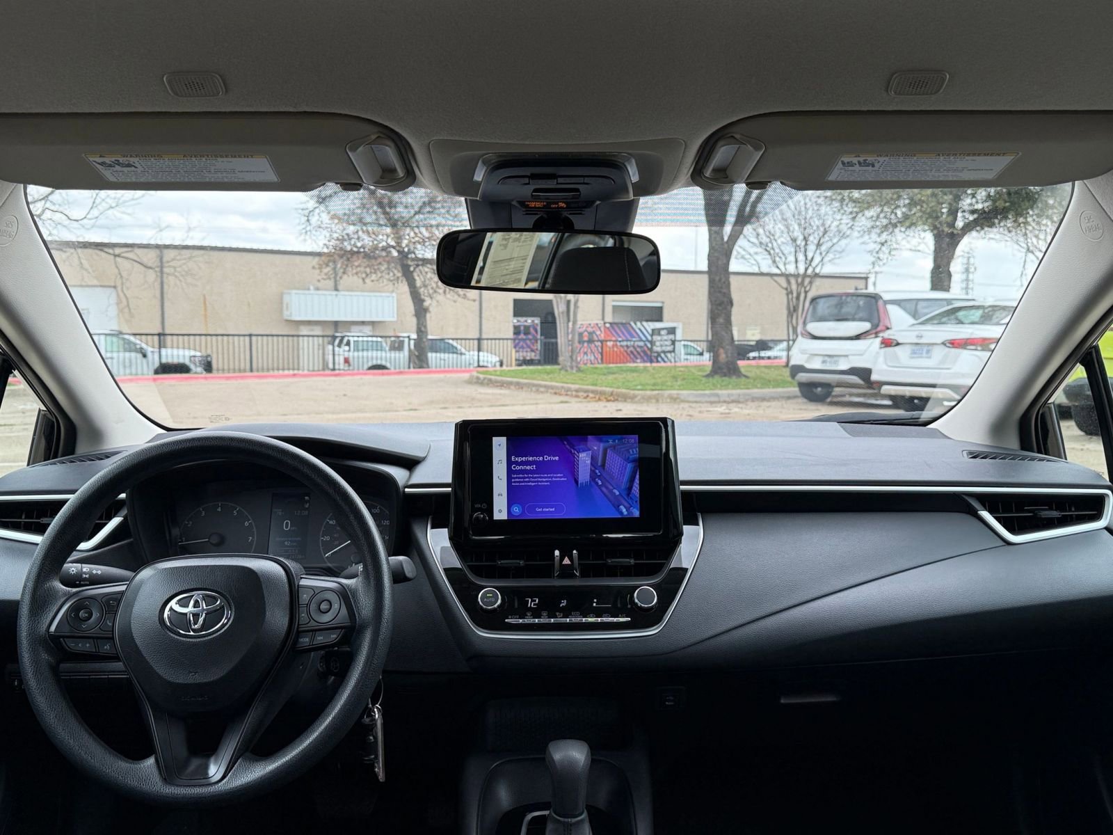 Thumbnail: 2025 Toyota Corolla - 33