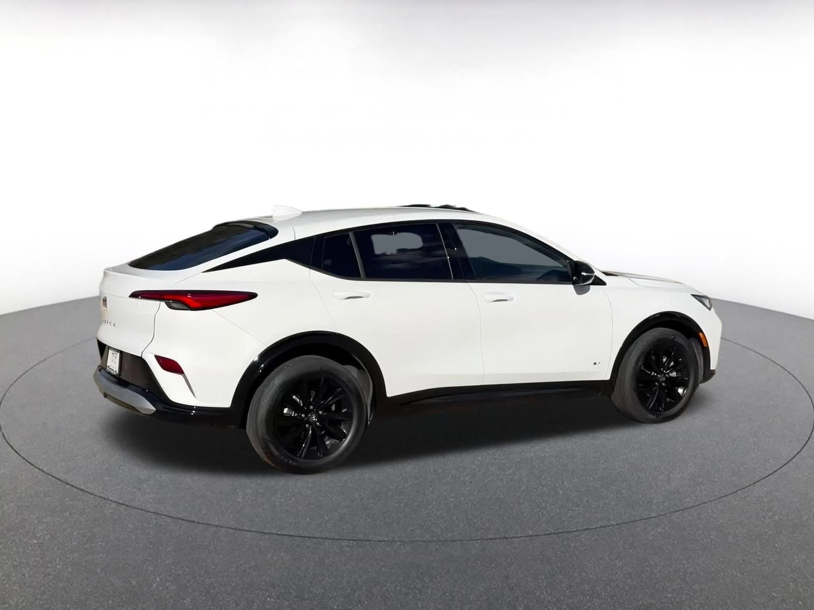 Thumbnail: 2025 Buick Envista - 15