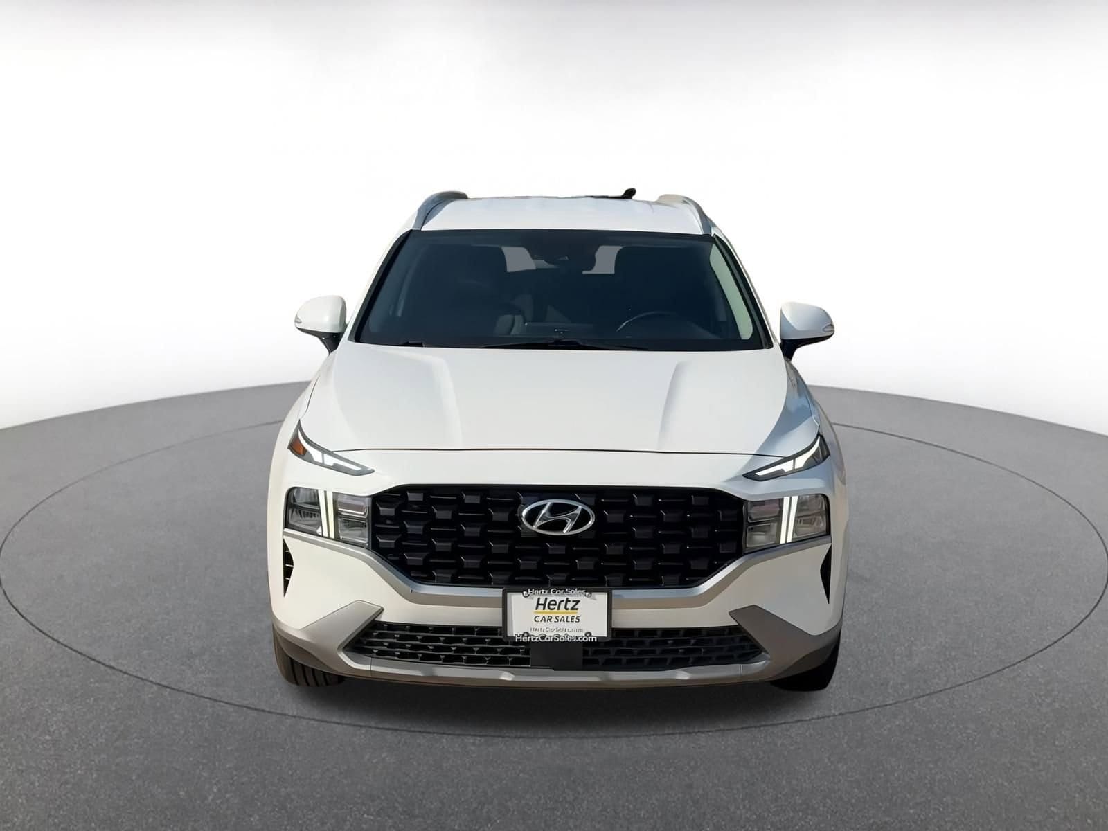 Thumbnail: 2023 Hyundai Santa Fe - 4