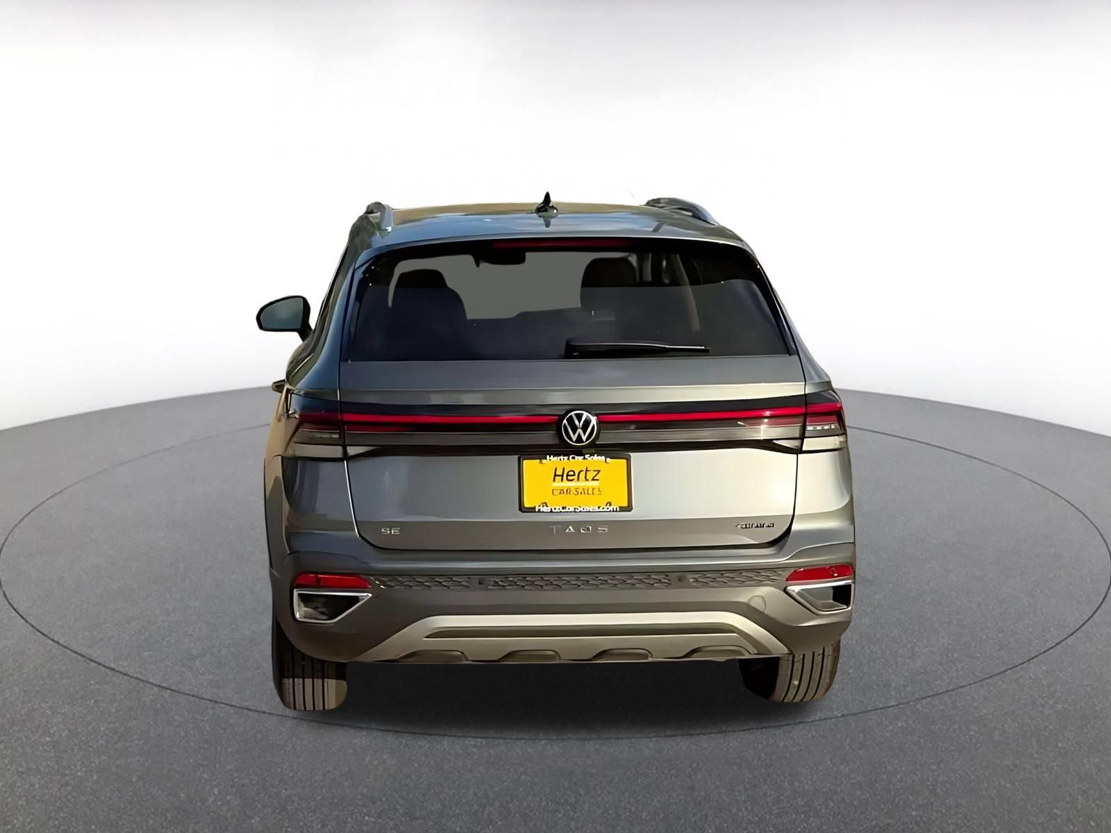 Thumbnail: 2026 Volkswagen Taos - 12