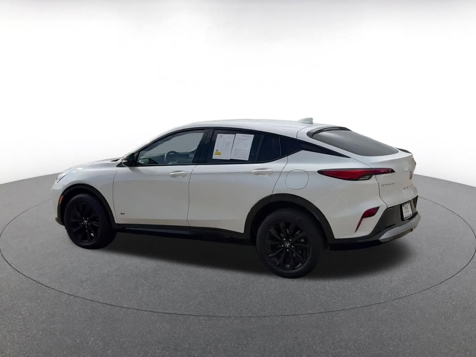 Thumbnail: 2025 Buick Envista - 10