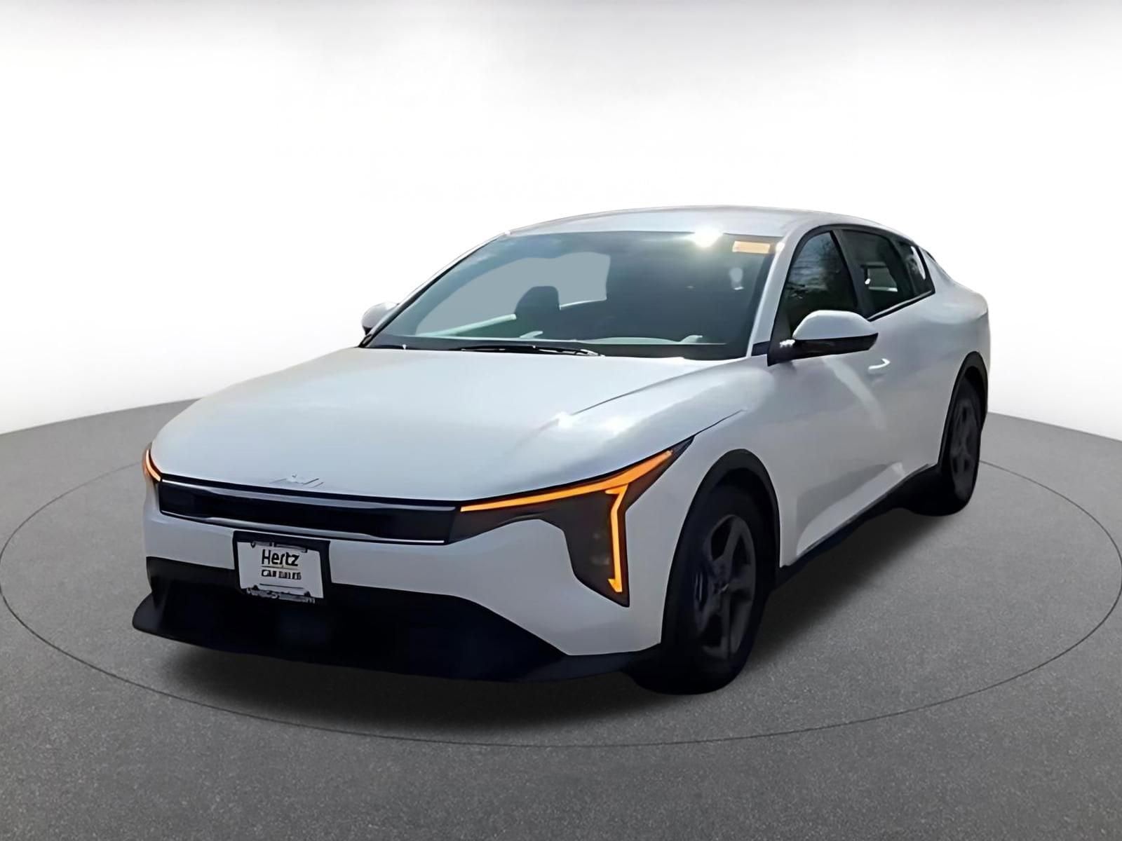 Thumbnail: 2025 Kia K4 - 7