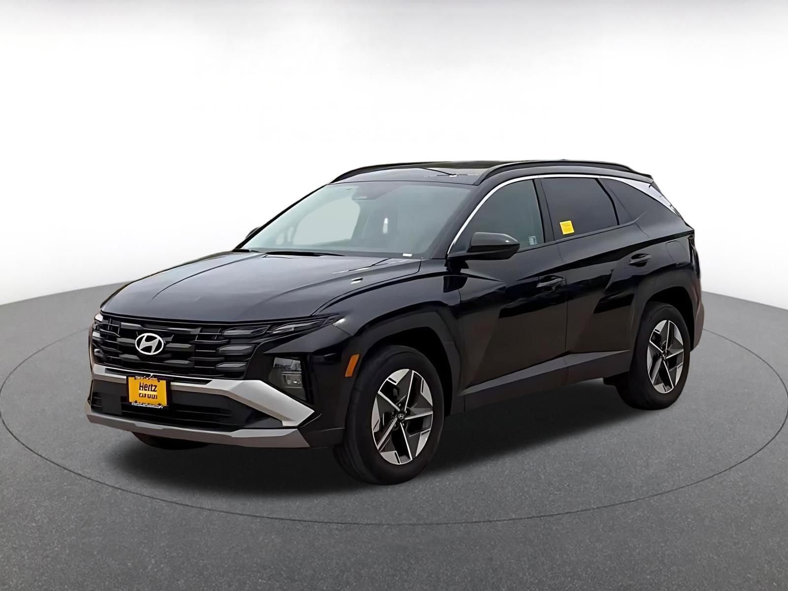 Thumbnail: 2025 Hyundai Tucson - 7