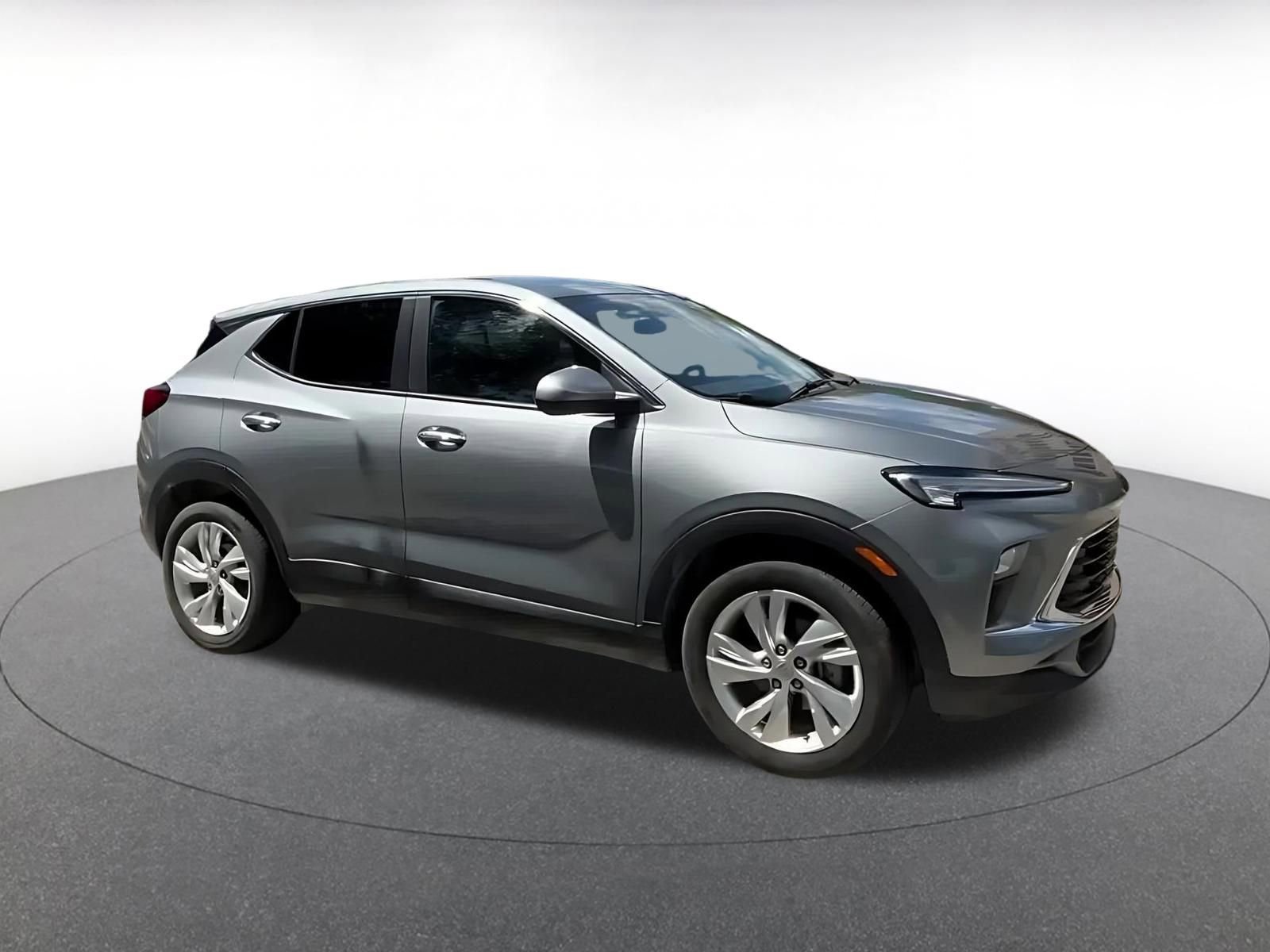 Thumbnail: 2025 Buick Encore GX - 2