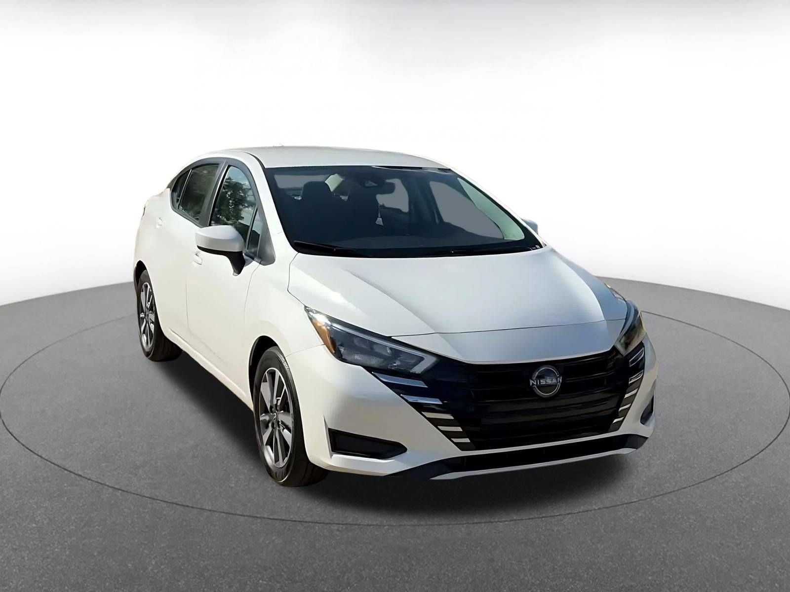 Thumbnail: 2025 Nissan Versa - 3