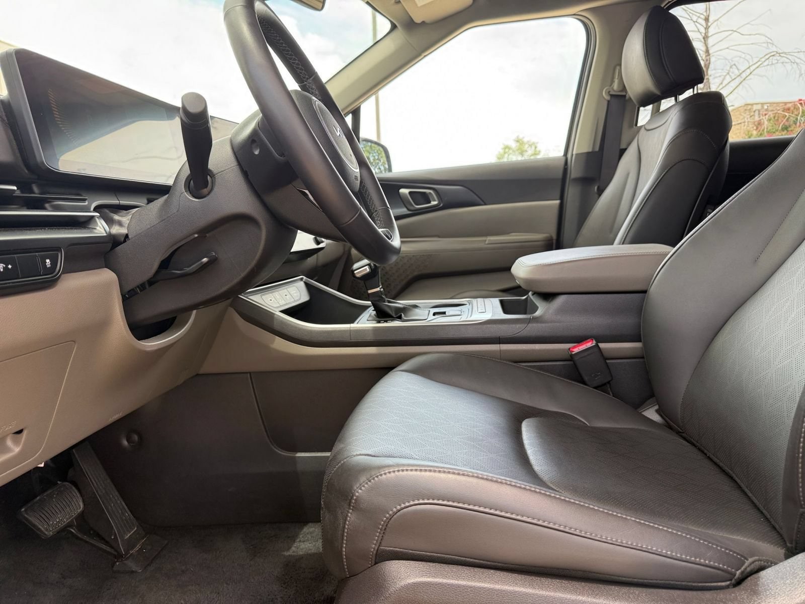 Thumbnail: 2026 Kia Carnival - 29