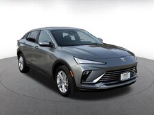 2025 Buick Envista Preferred -
                  Bedford, TX