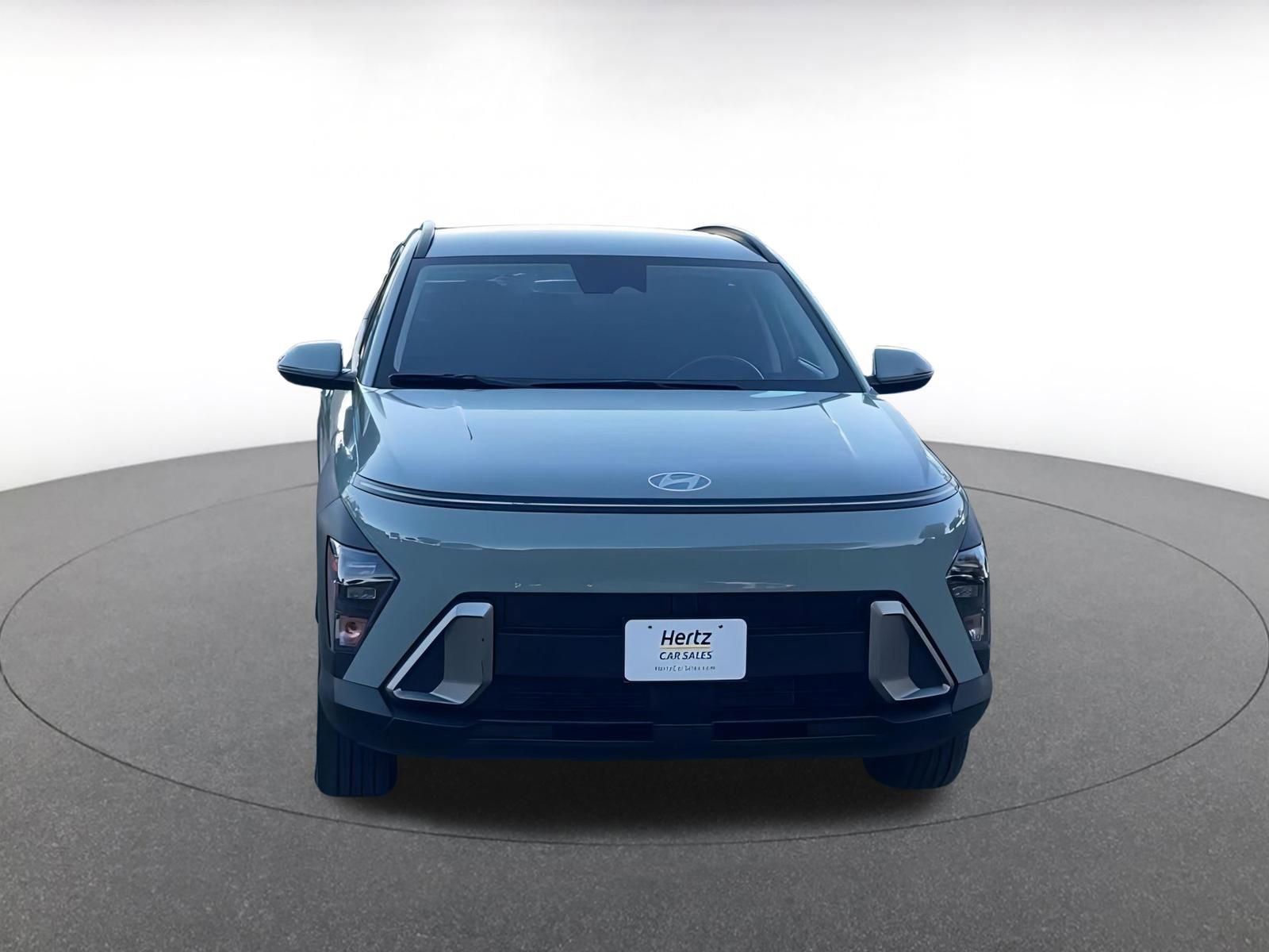 Thumbnail: 2025 Hyundai Kona - 3