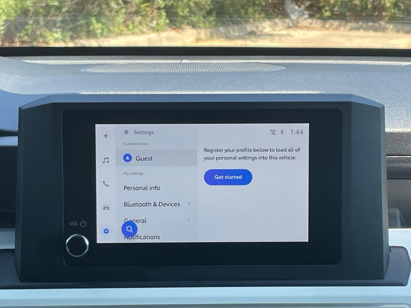 Thumbnail: 2024 Toyota Tacoma - 21