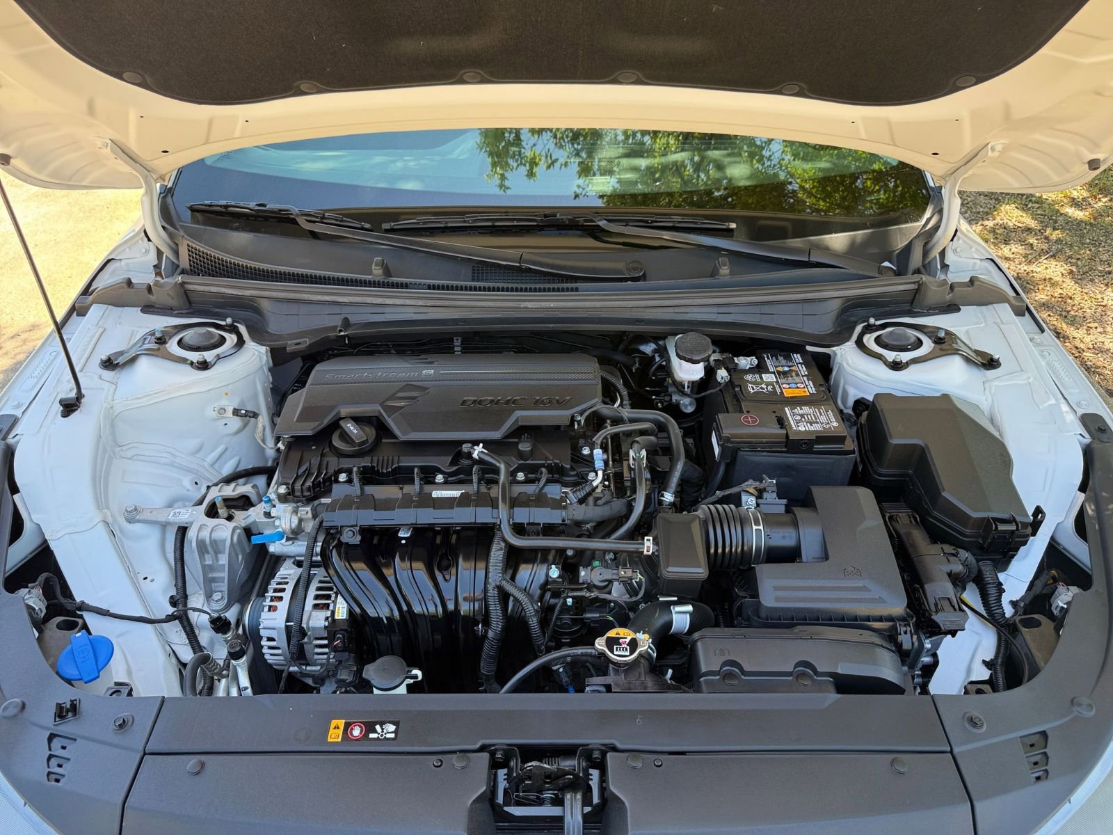 Thumbnail: 2025 Kia K4 - 33