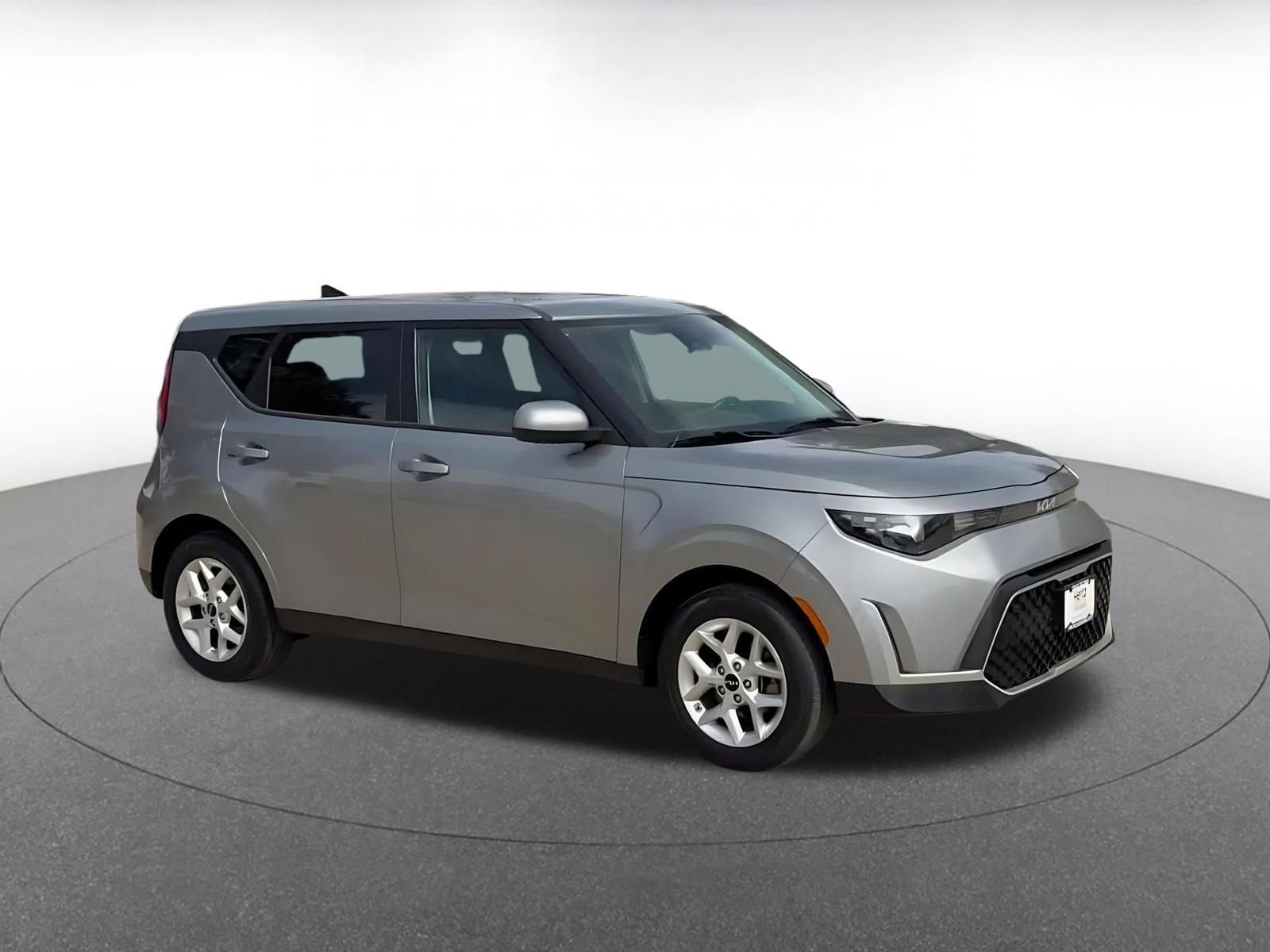 Thumbnail: 2025 Kia Soul - 2