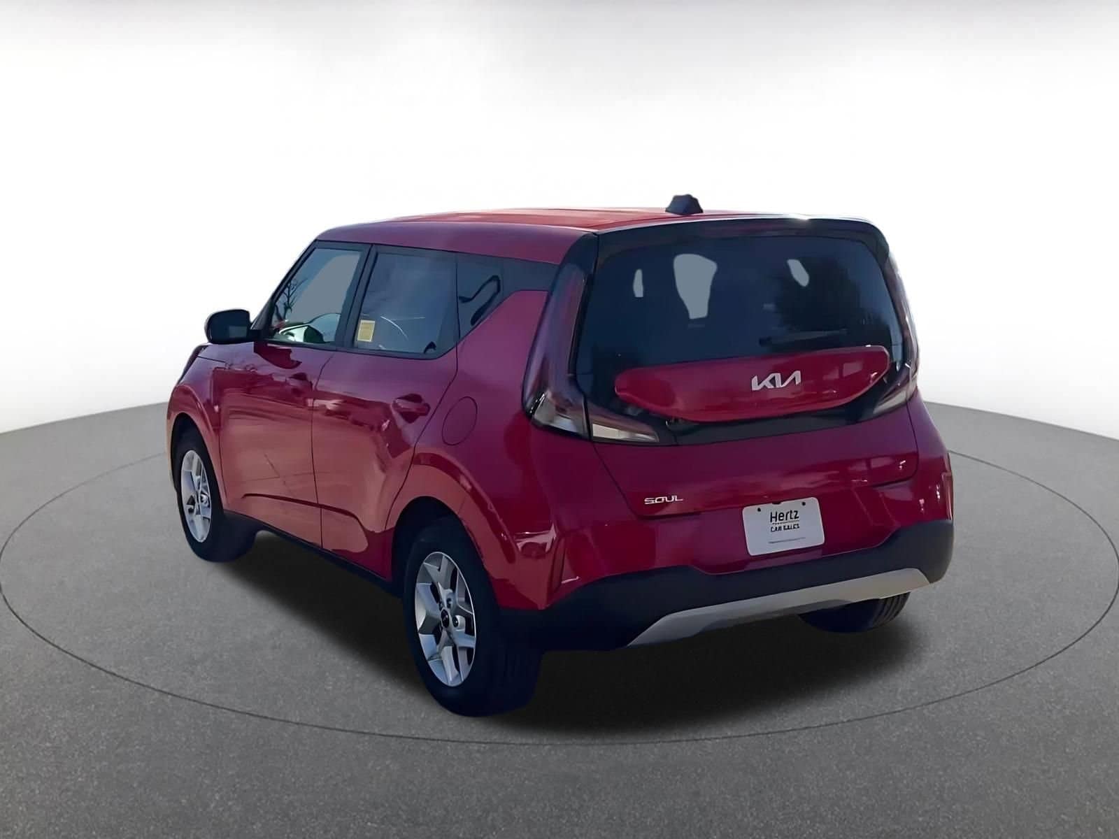 Thumbnail: 2025 Kia Soul - 11
