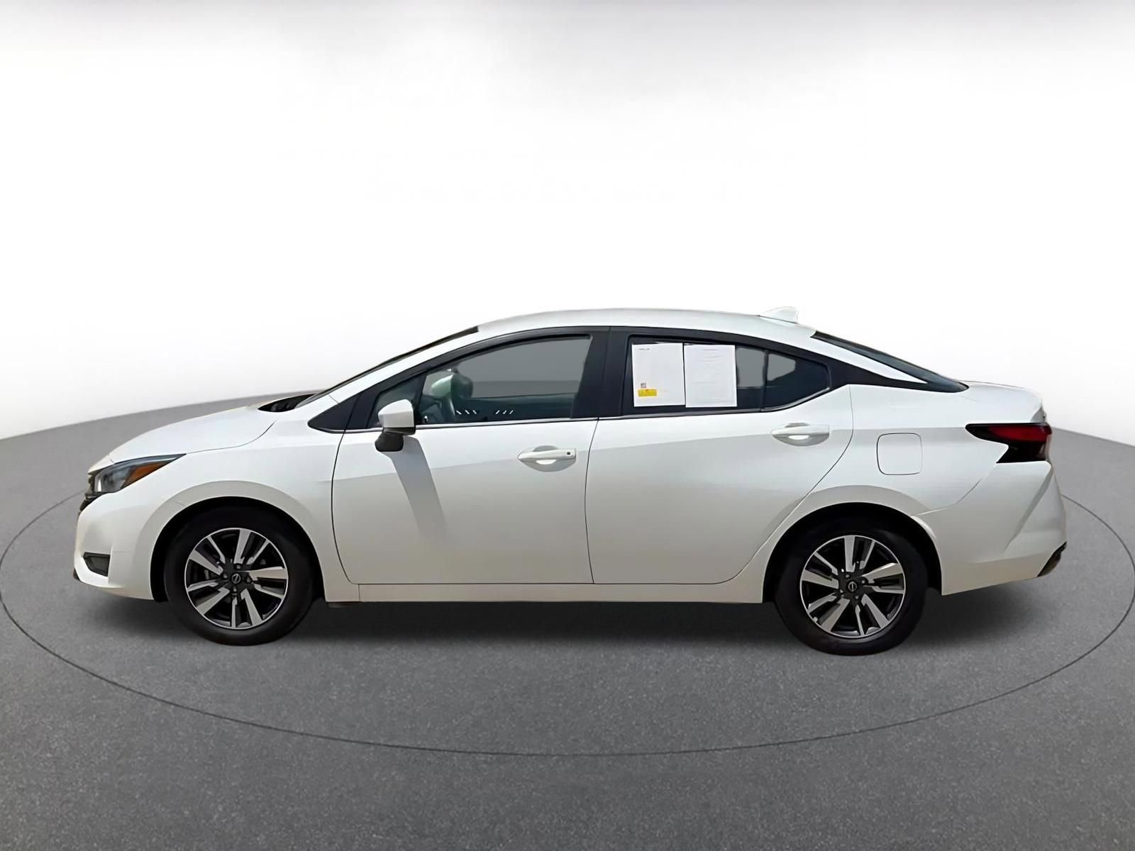 Thumbnail: 2025 Nissan Versa - 9