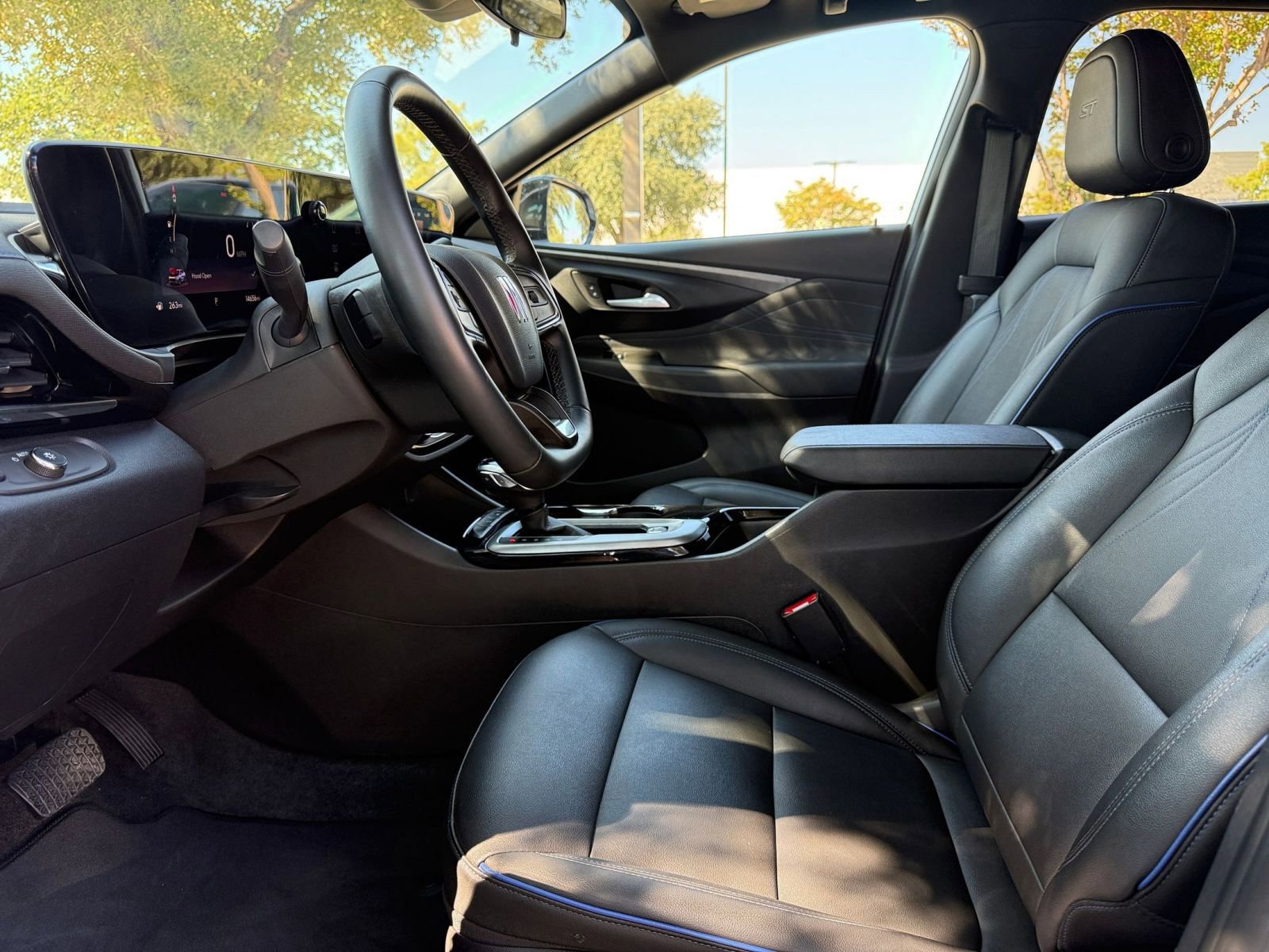 Thumbnail: 2025 Buick Envista - 27