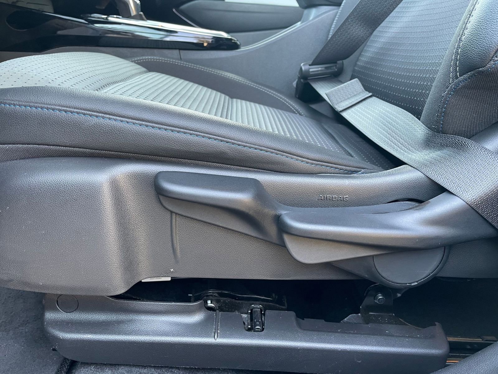 Thumbnail: 2025 Chevrolet Trax - 23