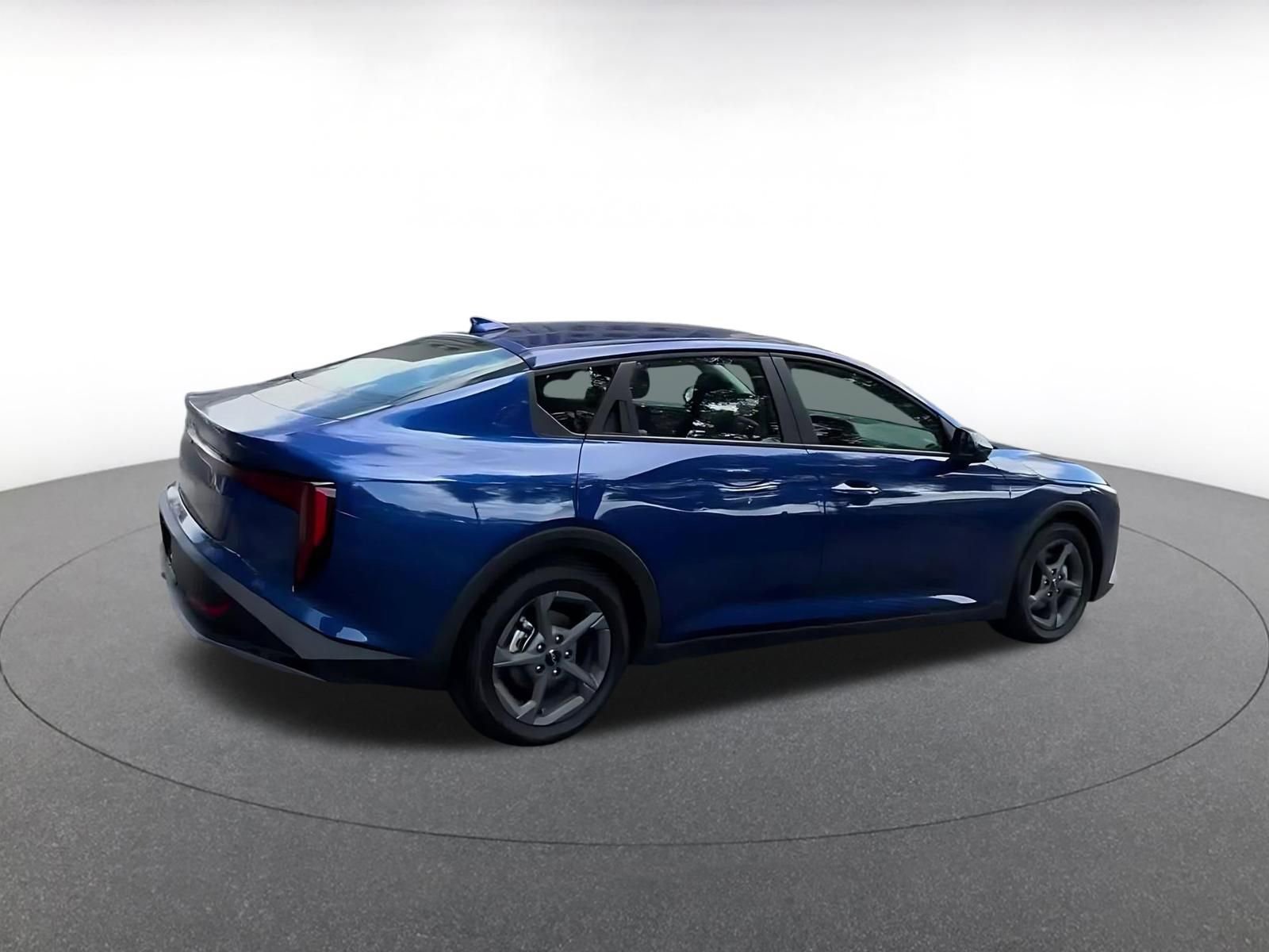 Thumbnail: 2025 Kia K4 - 15