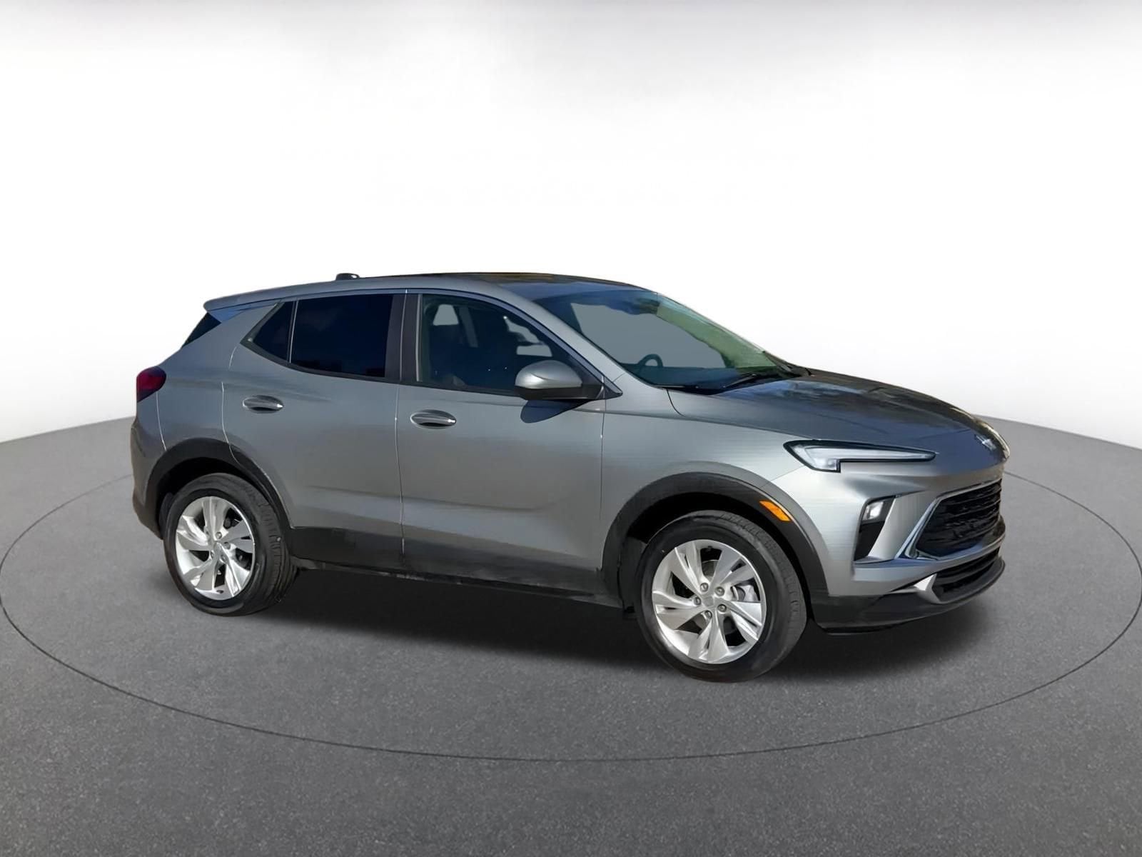 Thumbnail: 2025 Buick Encore GX - 2