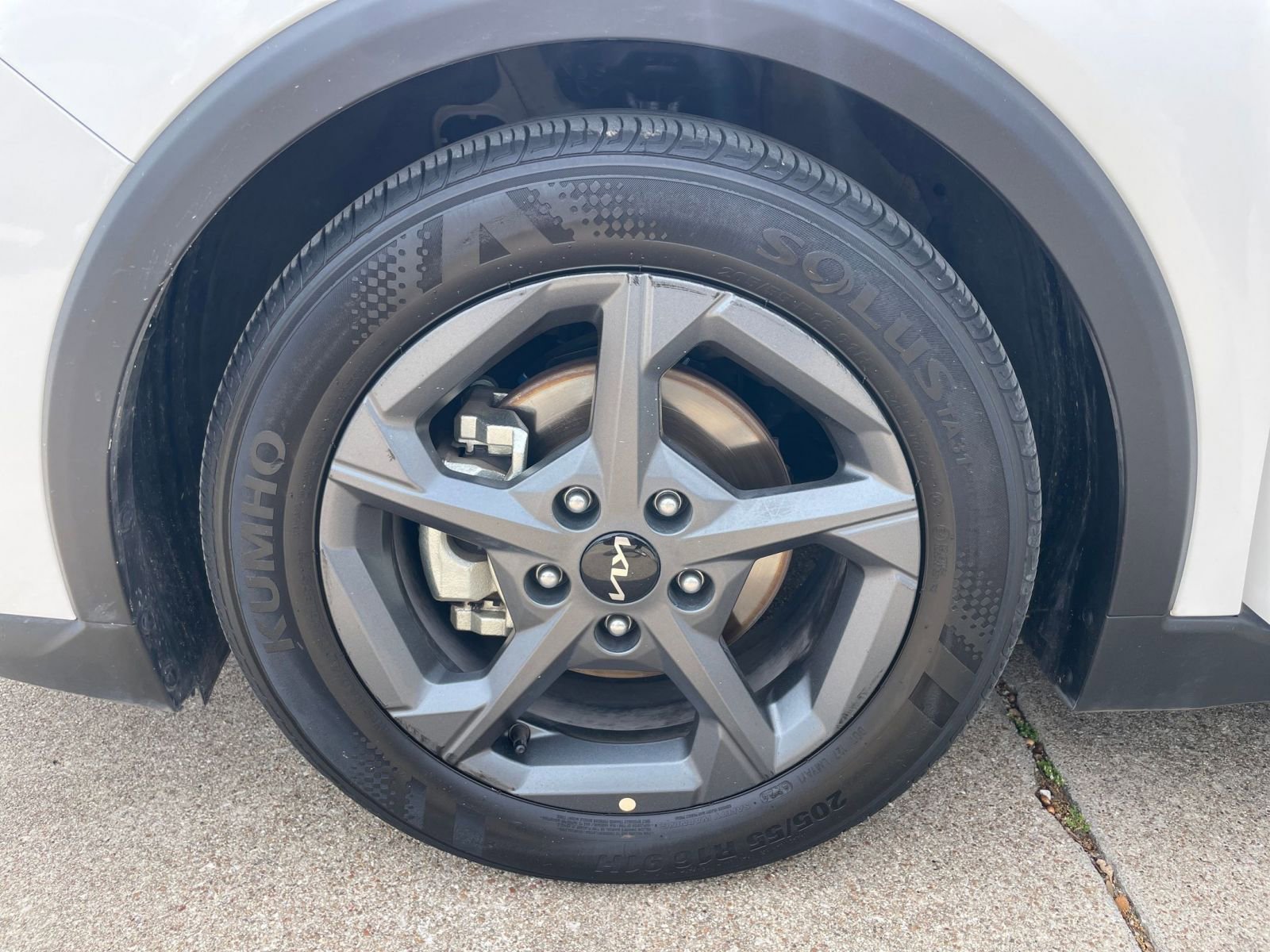 Thumbnail: 2025 Kia K4 - 33