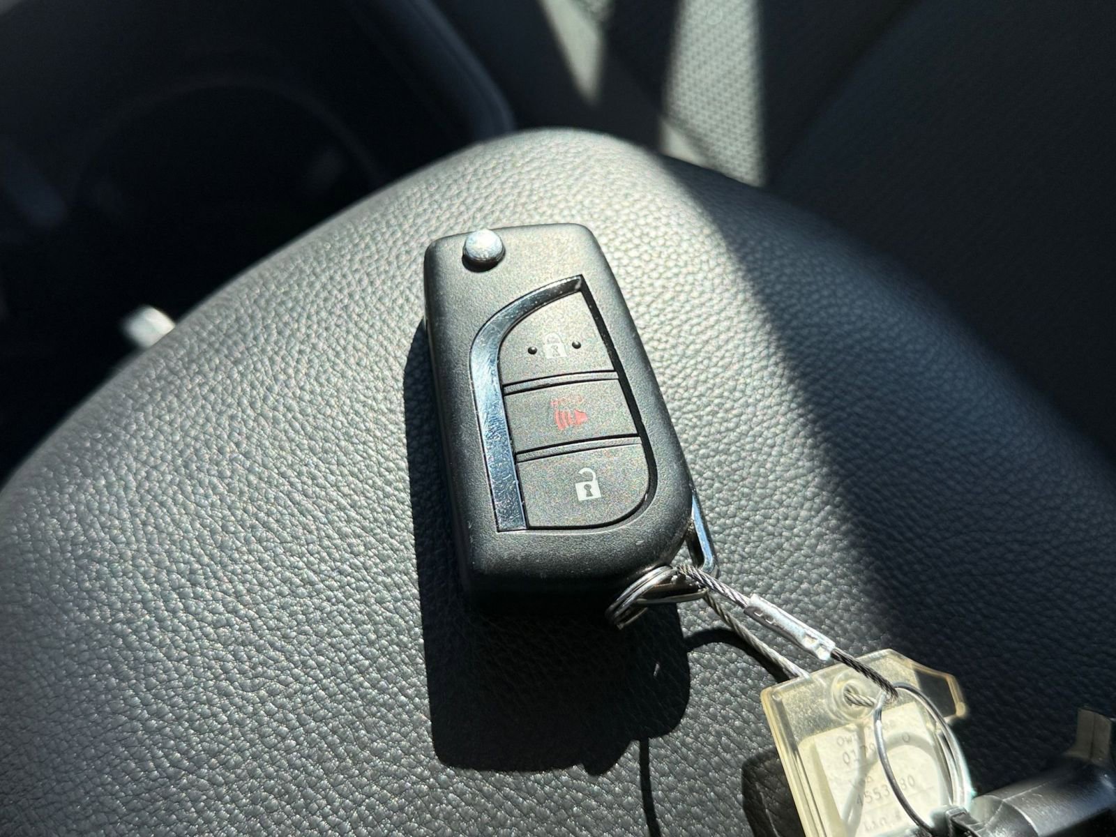 Thumbnail: 2025 Toyota RAV4 - 22