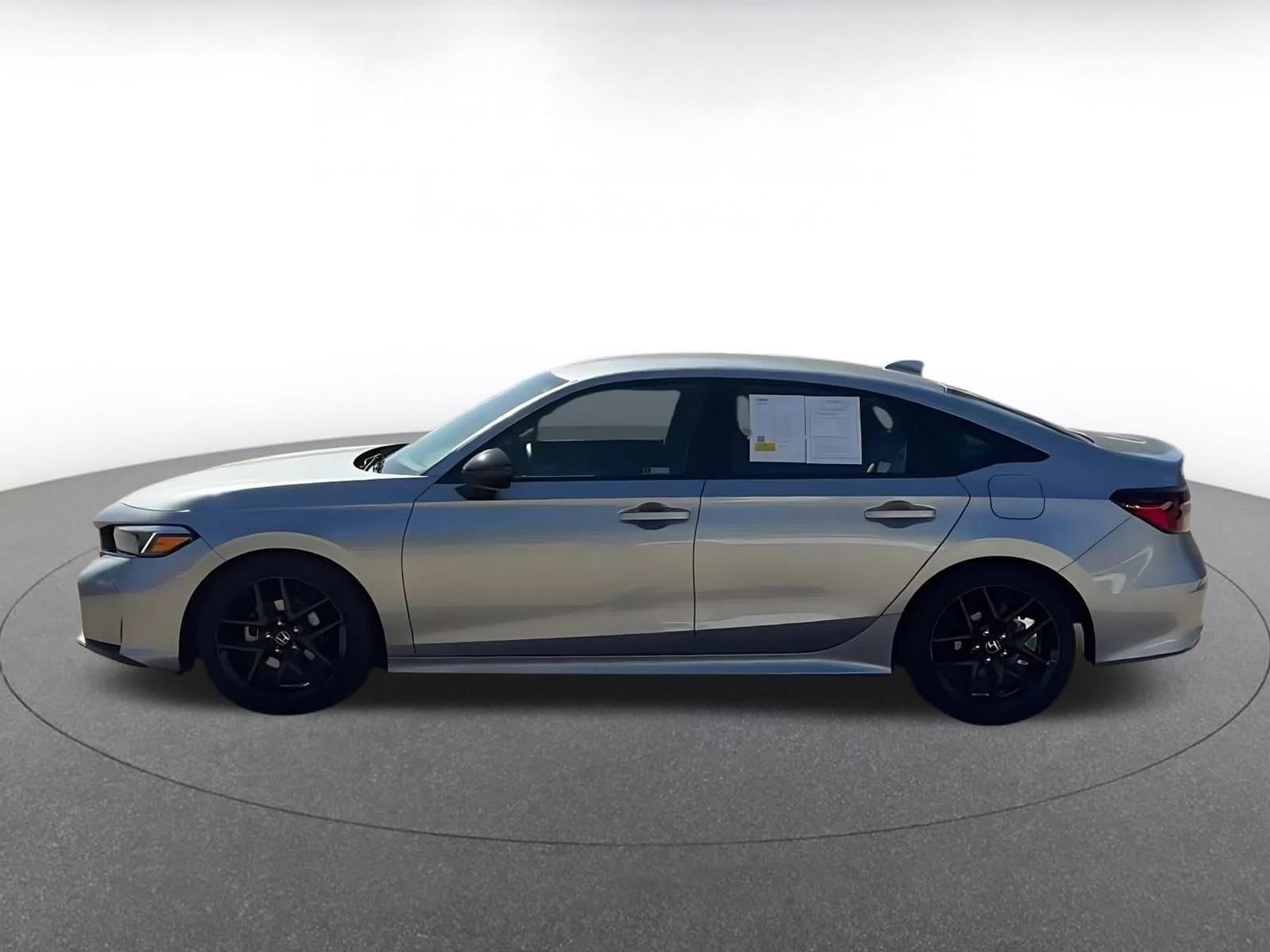 Thumbnail: 2025 Honda Civic - 9