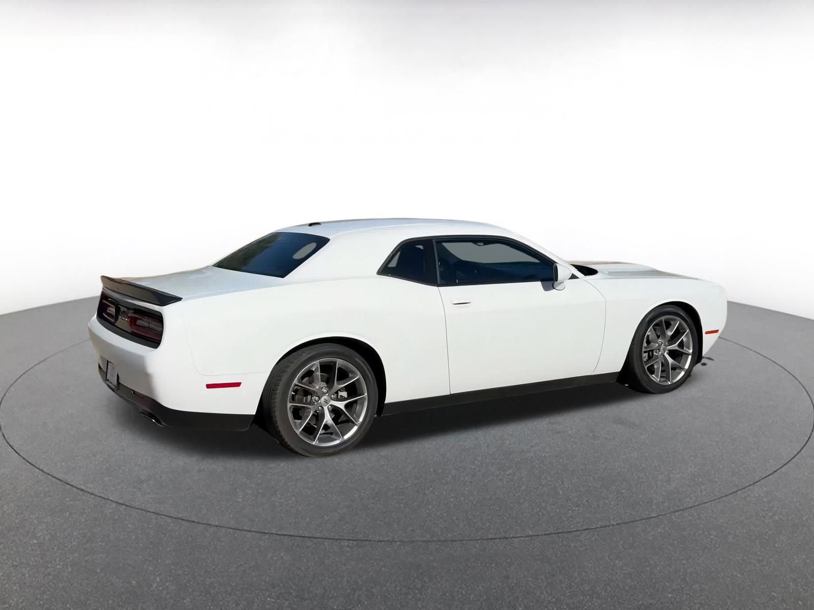 Thumbnail: 2023 Dodge Challenger - 15