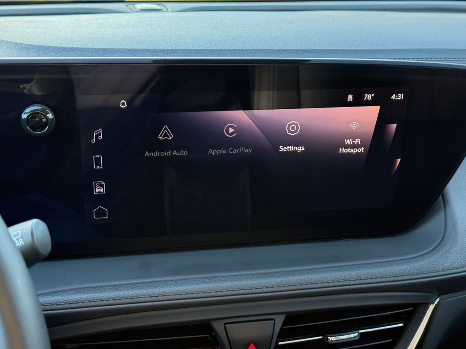 Thumbnail: 2025 Buick Encore GX - 20