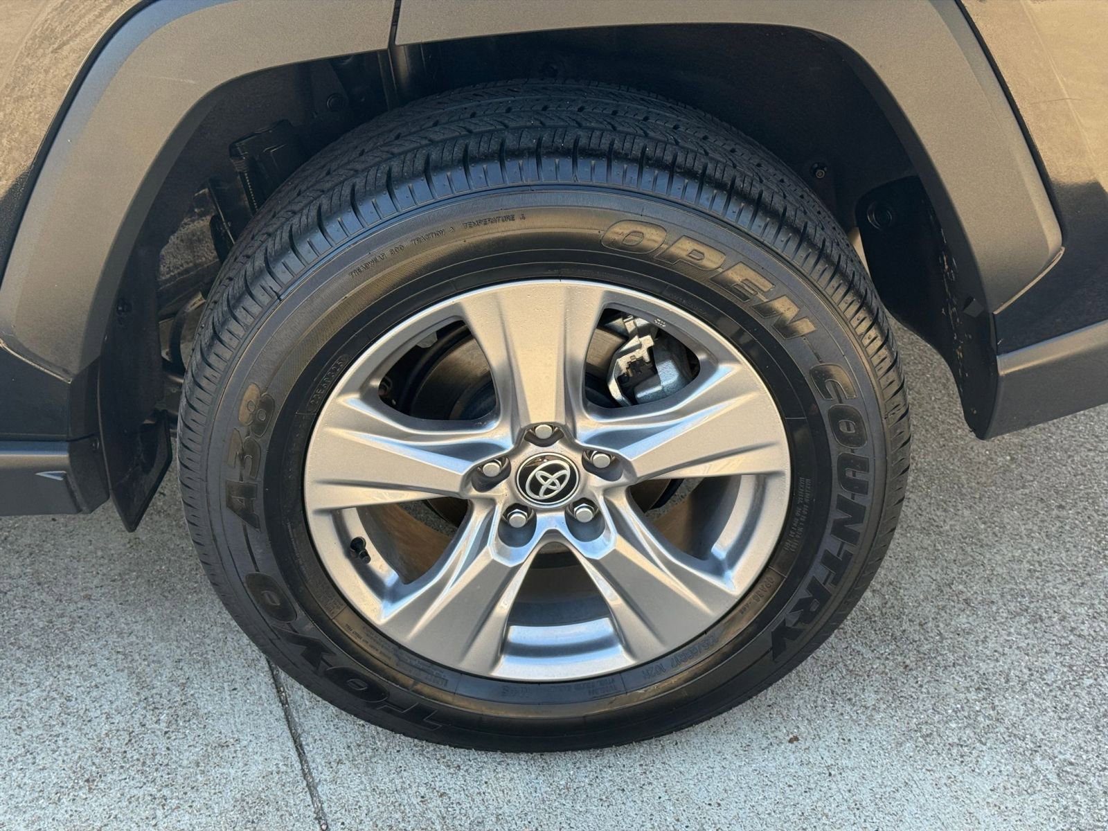 Thumbnail: 2025 Toyota RAV4 - 30