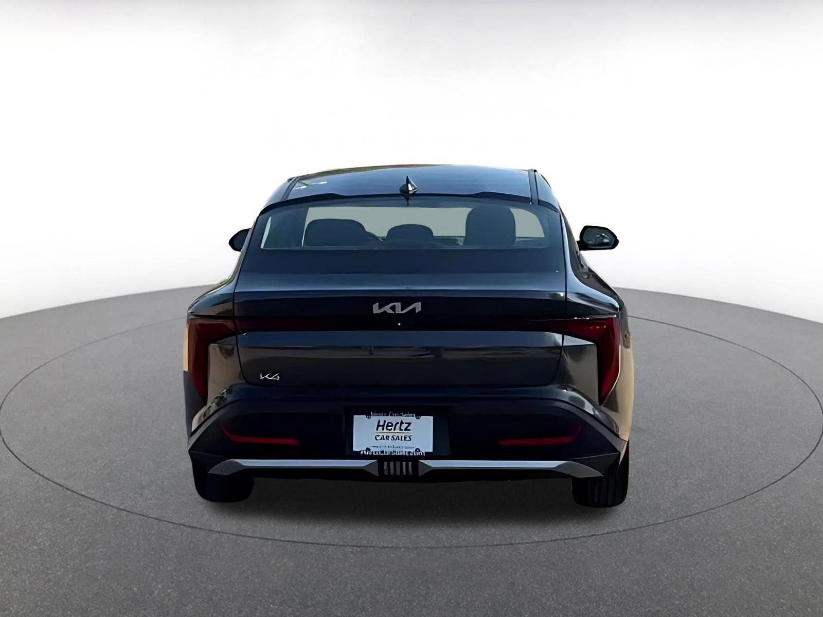 Thumbnail: 2025 Kia K4 - 12