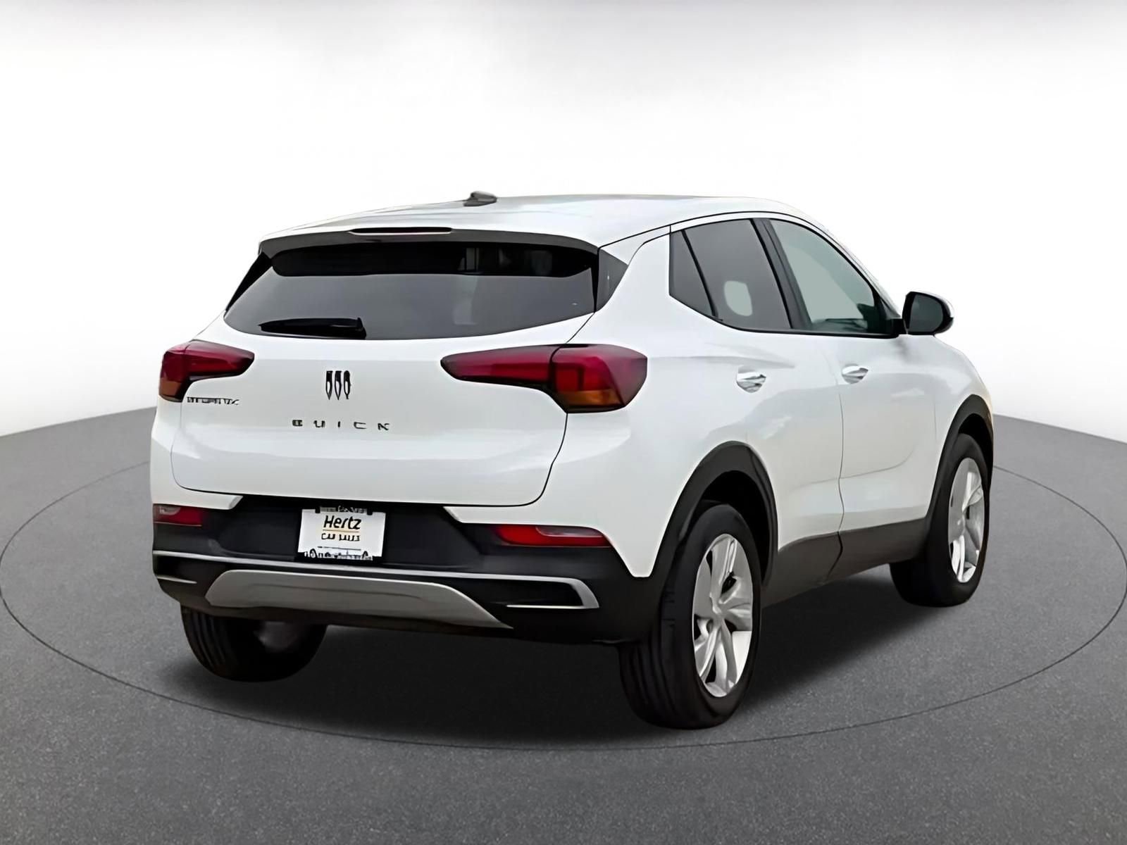 Thumbnail: 2025 Buick Encore GX - 15