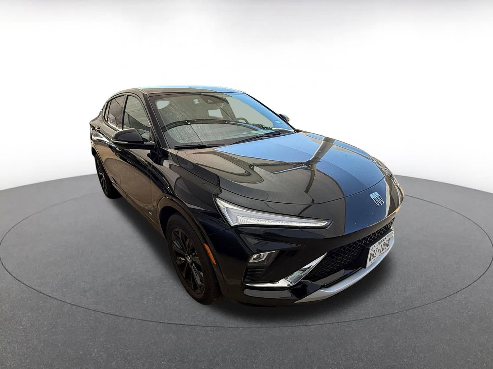 Thumbnail: 2025 Buick Envista - 1