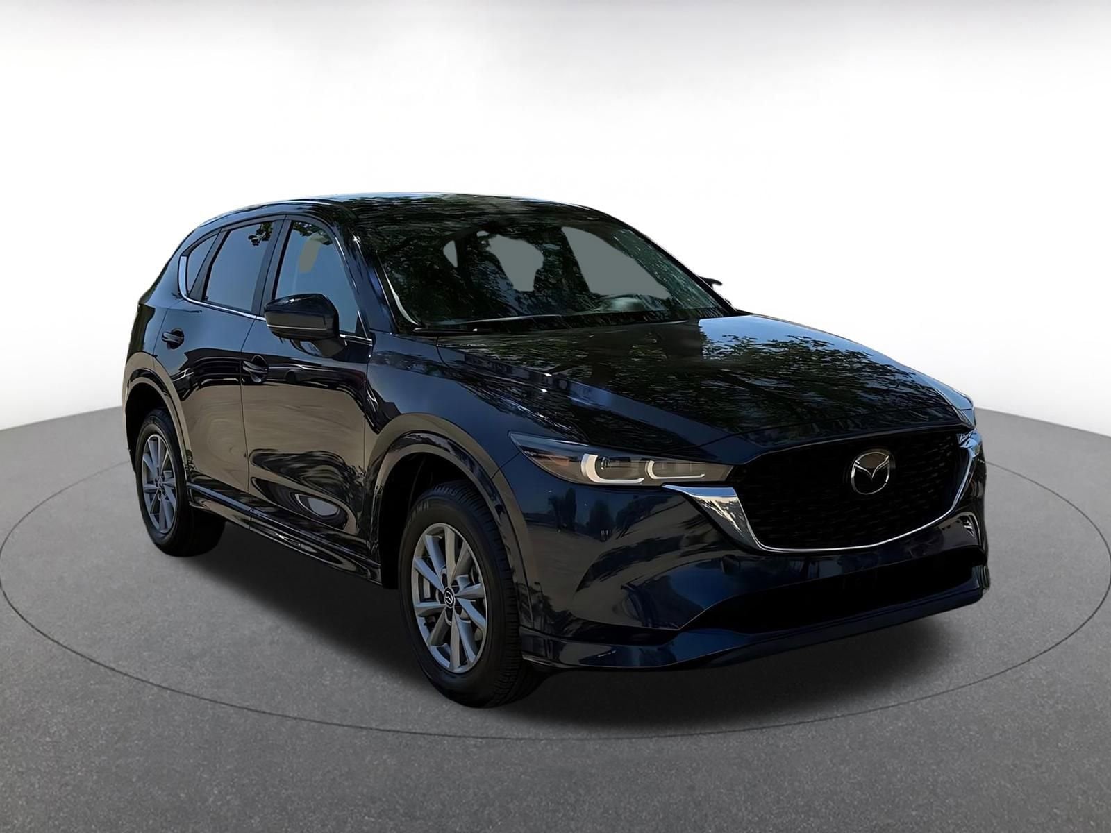 Thumbnail: 2025 Mazda CX-5 - 1