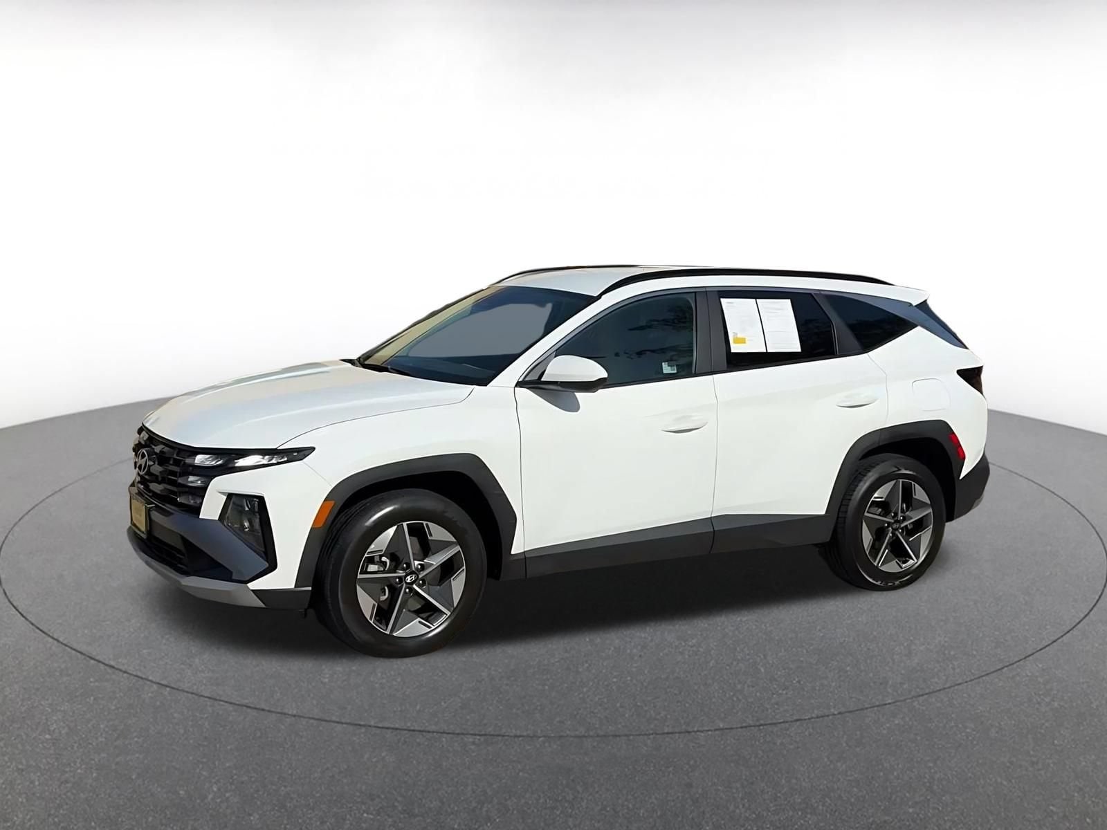 Thumbnail: 2025 Hyundai Tucson - 6