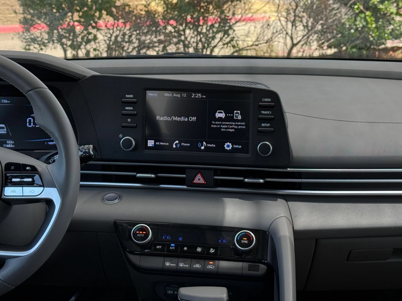 Thumbnail: 2026 Hyundai Elantra - 14