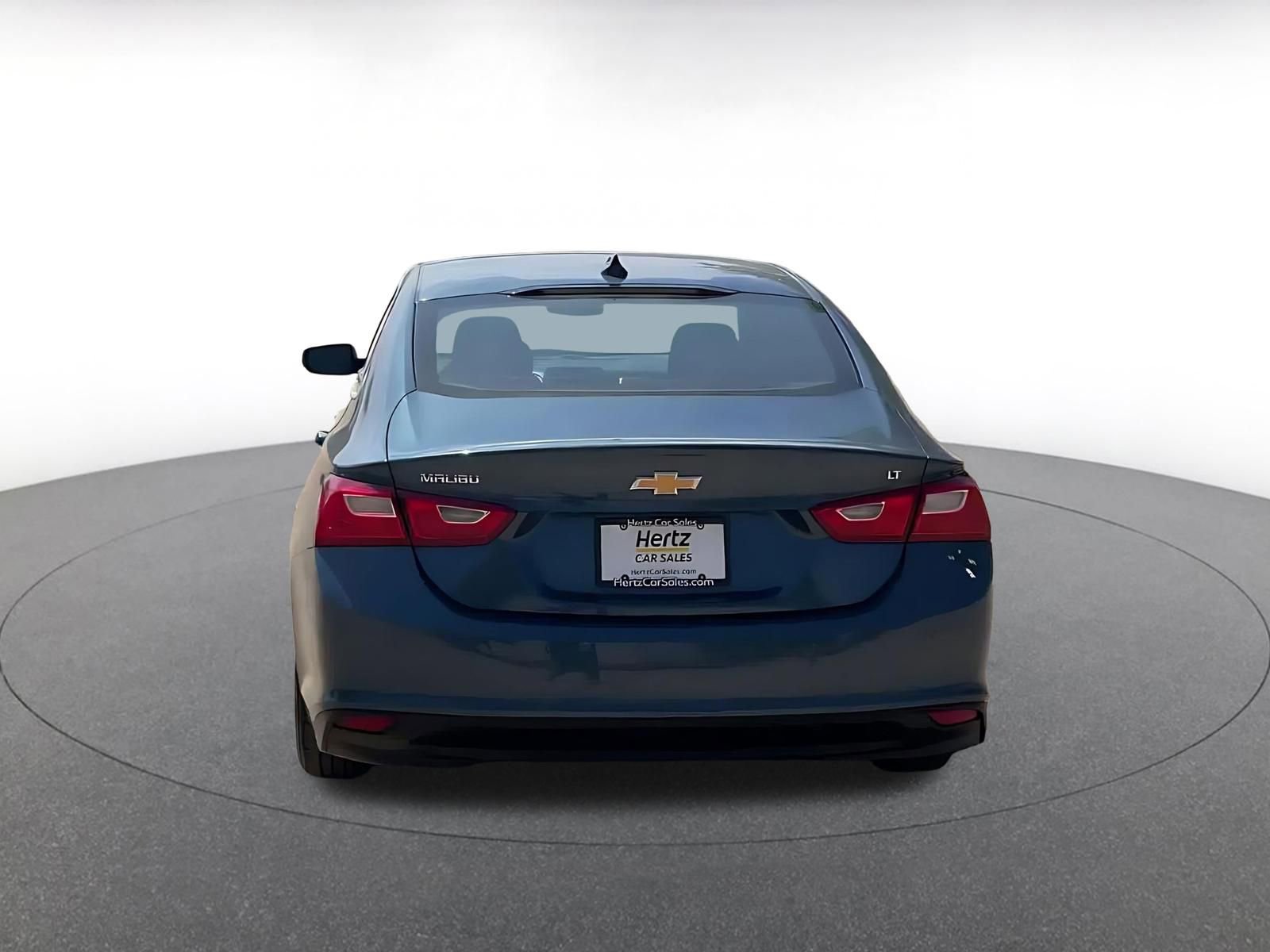 Thumbnail: 2024 Chevrolet Malibu - 12