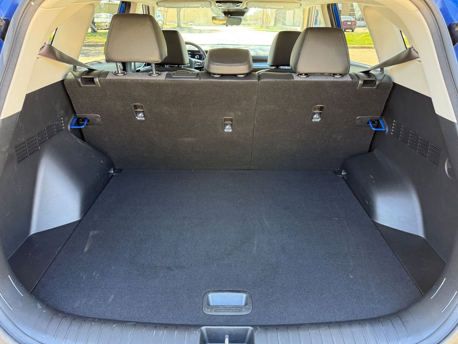 Thumbnail: 2025 Kia Seltos - 33