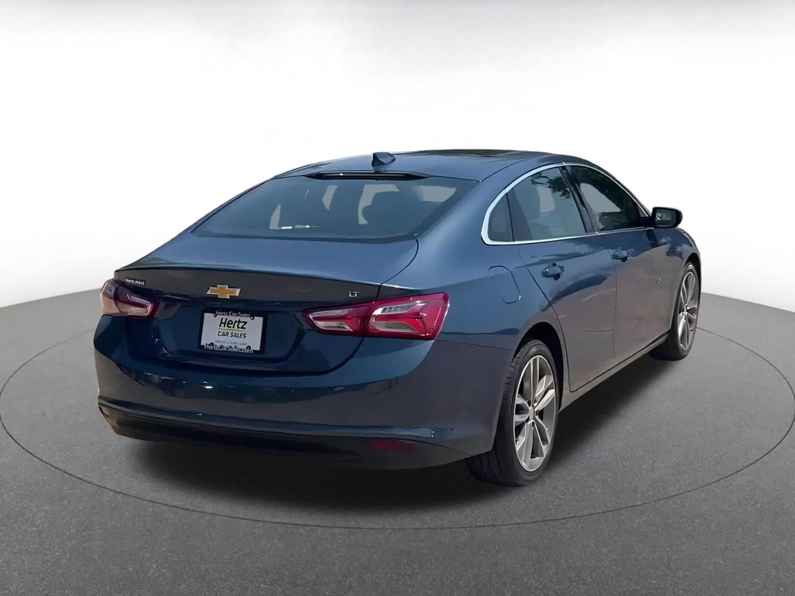 Thumbnail: 2024 Chevrolet Malibu - 15