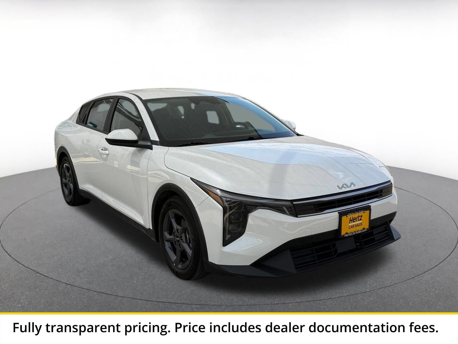 Thumbnail: 2025 Kia K4 - 1