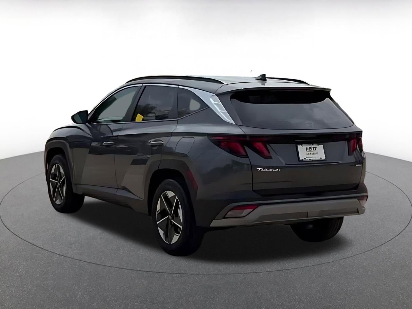 Thumbnail: 2025 Hyundai Tucson - 11