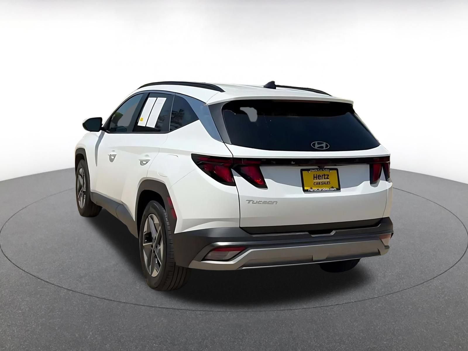 Thumbnail: 2026 Hyundai Tucson - 11