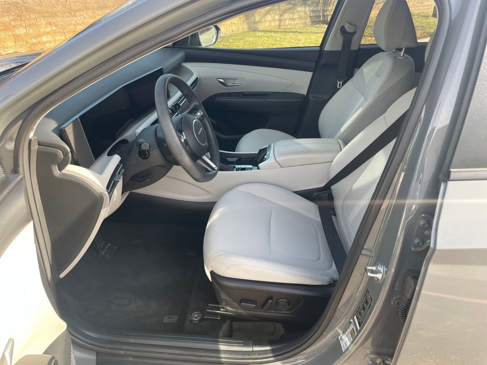 Thumbnail: 2025 Hyundai Tucson - 30